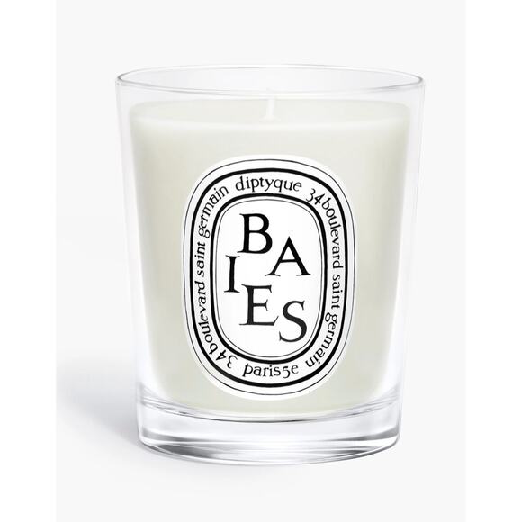 Dyptique Paris Baies (Berries) Candle 1.3oz - Picture 1 of 3